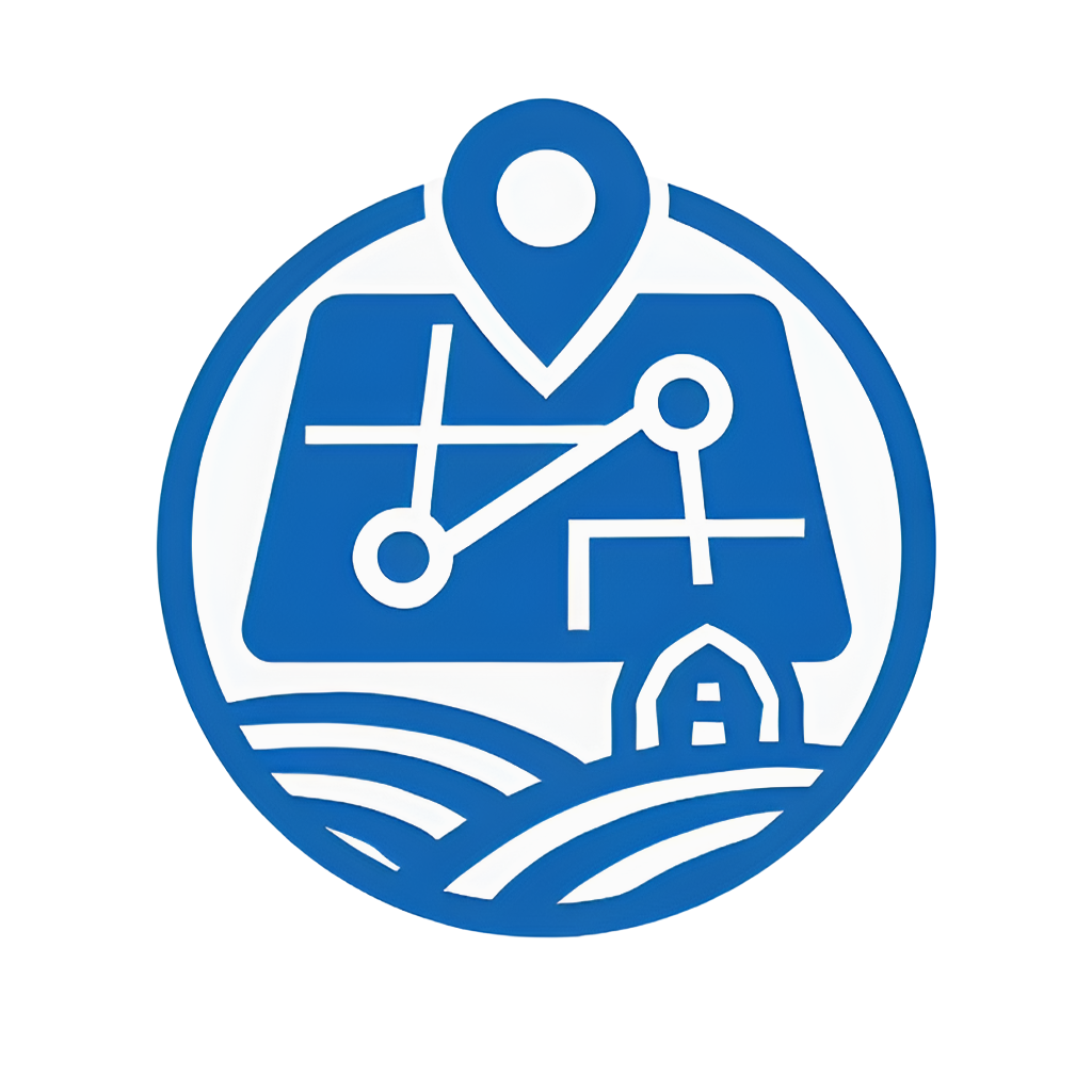 FieldMaps Logo
